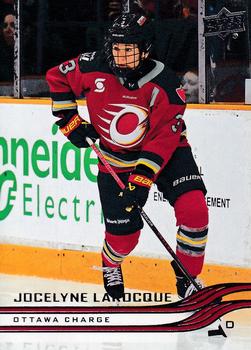 Jocelyne Larocque