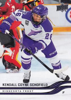 Kendall Coyne Schofield