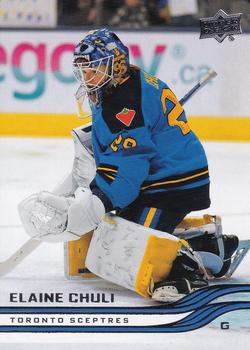 Elaine Chuli