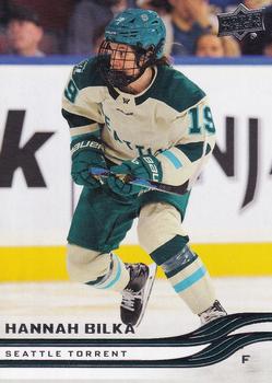 Hannah Bilka