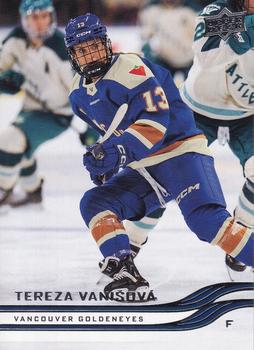 Tereza Vanisova