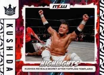 Kushida
