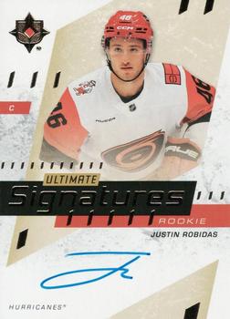 Justin Robidas