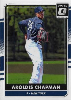 Aroldis Chapman