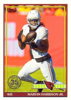 Marvin Harrison Jr.