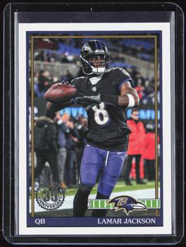 Lamar Jackson