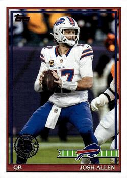 Josh Allen