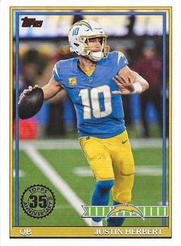 Justin Herbert