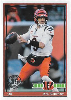 Joe Burrow
