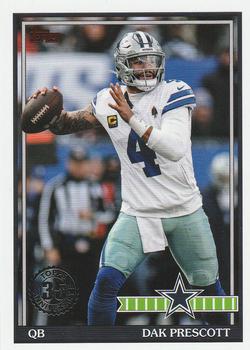 Dak Prescott