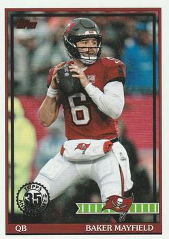 Baker Mayfield