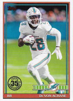 De'Von Achane