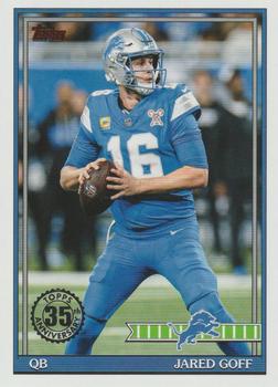 Jared Goff