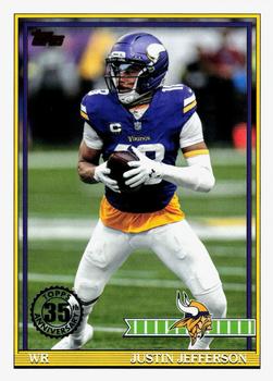 Justin Jefferson