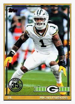 Micah Parsons