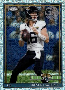 Trevor Lawrence
