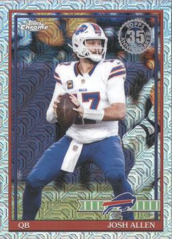 Josh Allen