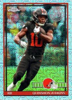 Quinshon Judkins