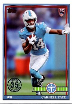 Carnell Tate
