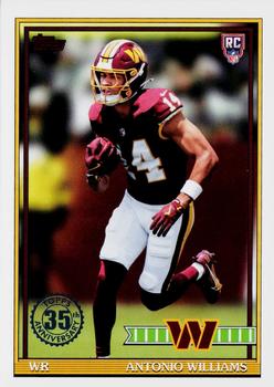 Antonio Williams