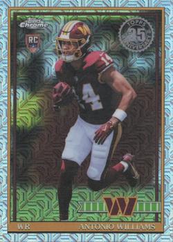 #91TRC-28 Antonio Williams