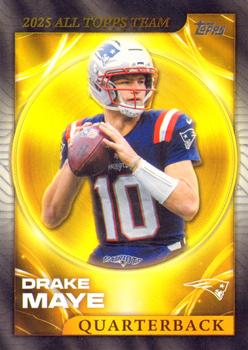 Drake Maye