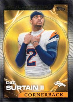 Patrick Surtain II