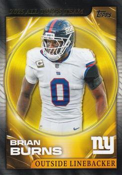 Brian Burns
