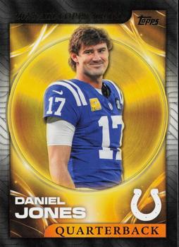 Daniel Jones