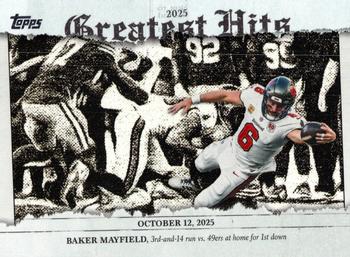 Baker Mayfield