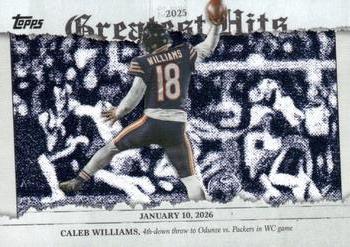 Caleb Williams