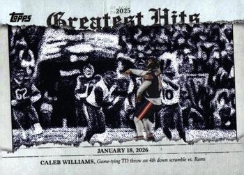 Caleb Williams
