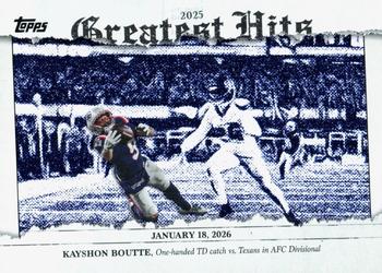 Kayshon Boutte
