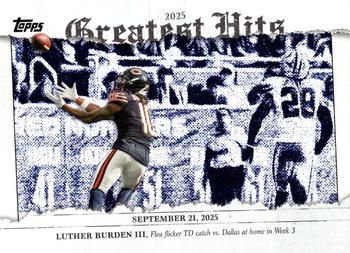 Luther Burden III