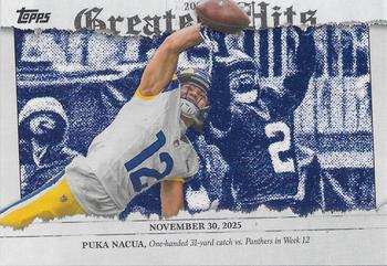 Puka Nacua