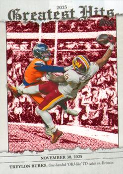 Treylon Burks