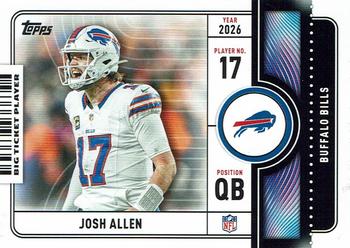 Josh Allen