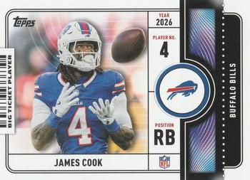 James Cook