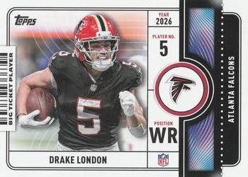Drake London
