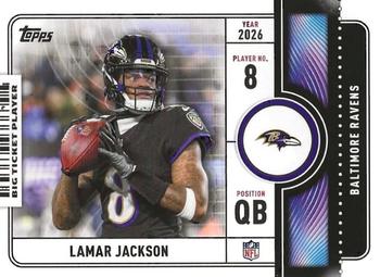Lamar Jackson