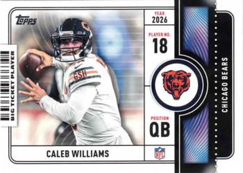 Caleb Williams