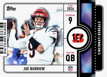 Joe Burrow