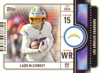 Ladd McConkey
