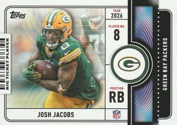 Josh Jacobs