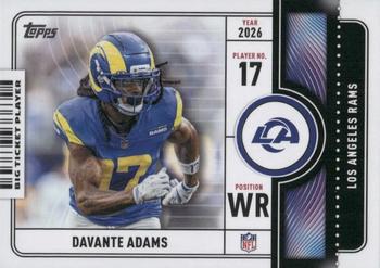 Davante Adams