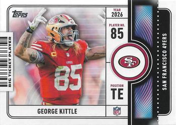George Kittle
