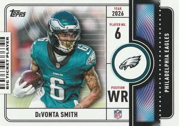 DeVonta Smith