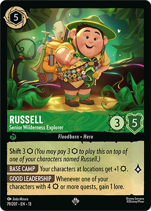 Russell