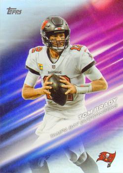 Tom Brady