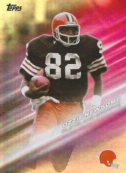 Ozzie Newsome